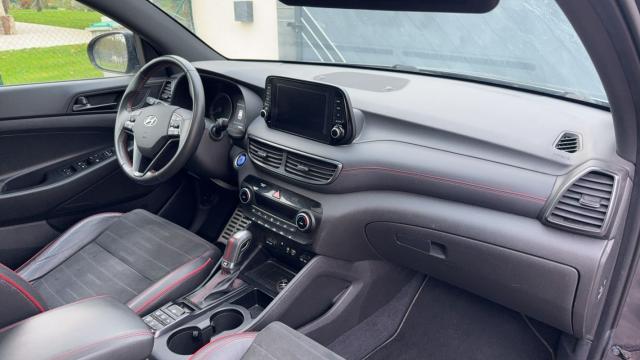Hyundai Tucson image 9