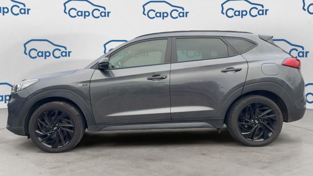 Hyundai Tucson image 2