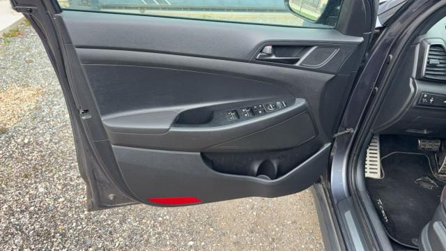 Hyundai Tucson image 7