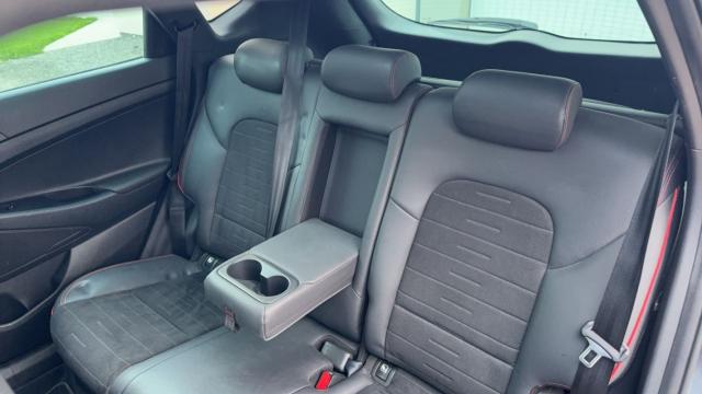 Hyundai Tucson image 6