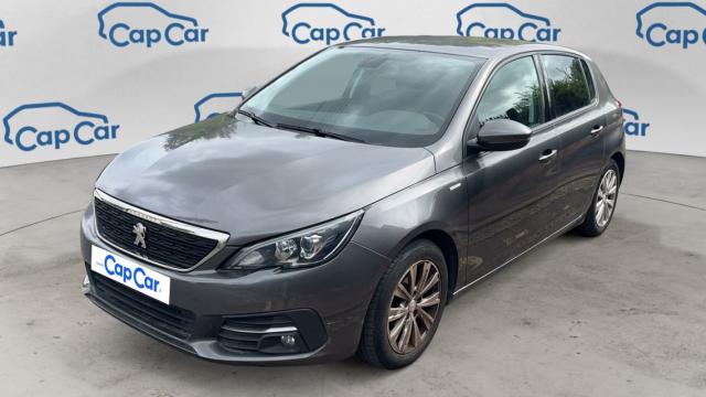 Peugeot 308 1.2 Puretech 110 Style