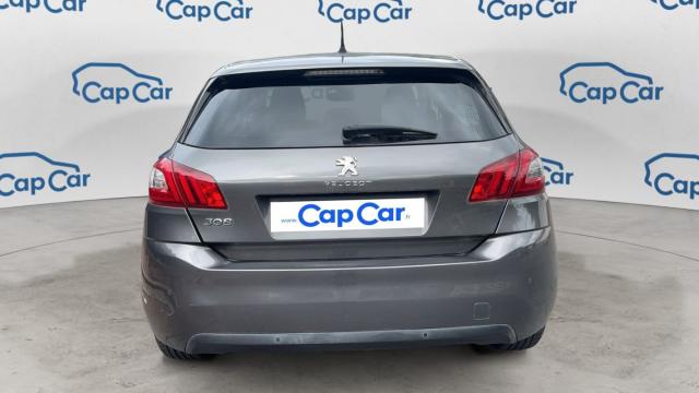 Peugeot 308 image 3