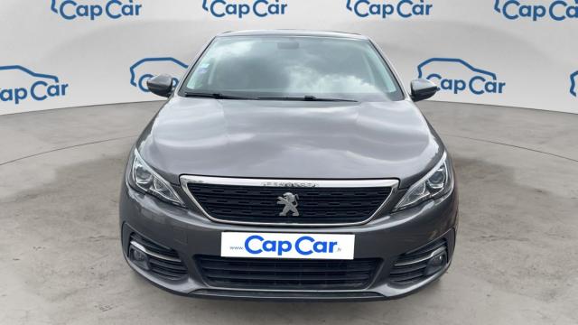 Peugeot 308 image 8