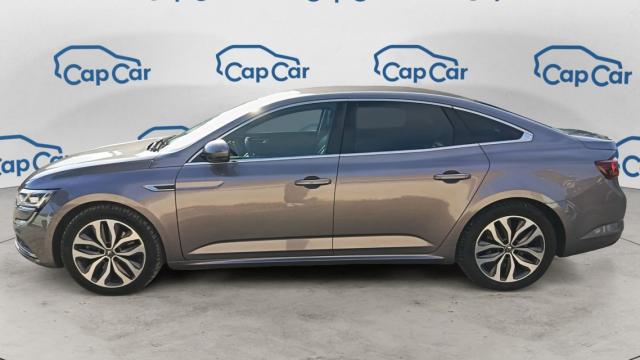 Renault Talisman image 1