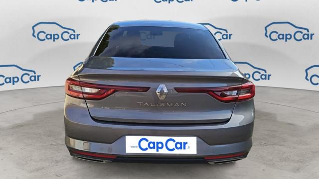 Renault Talisman image 2