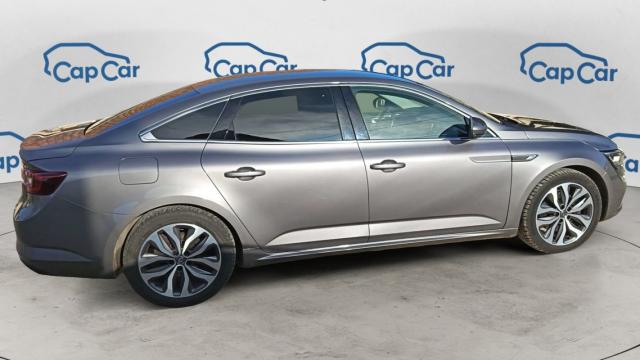 Renault Talisman image 8