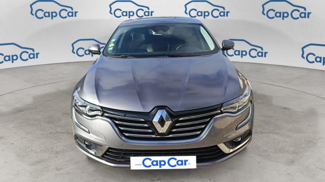 Renault Talisman image 3