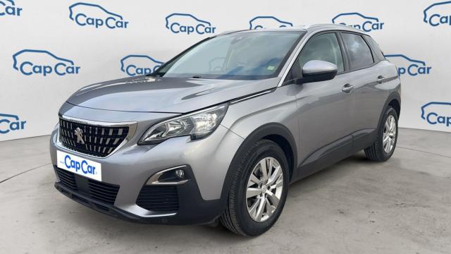Peugeot 3008 Ii 1.5 Bluehdi 130 Active Business