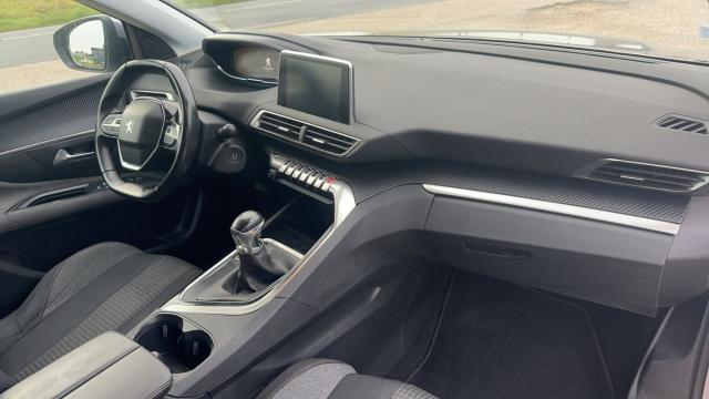 Peugeot 3008 image 7