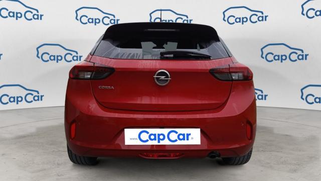 Opel Corsa image 6