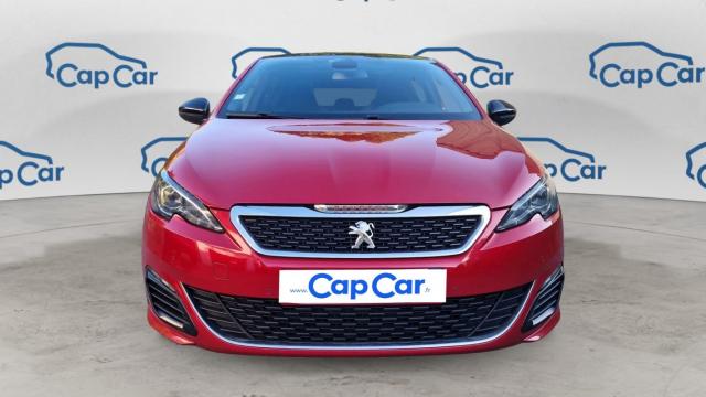 Peugeot 308 image 6