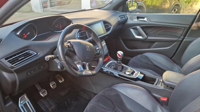 Peugeot 308 image 7