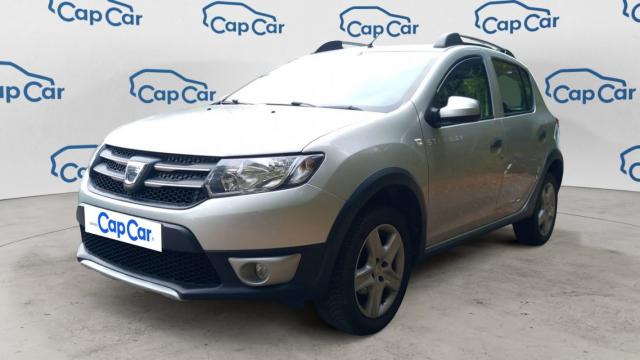 Dacia Sandero 2 0.9 Tce 90 Stepway Prestige - Bioéthanol