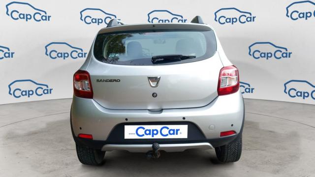 Dacia Sandero image 7