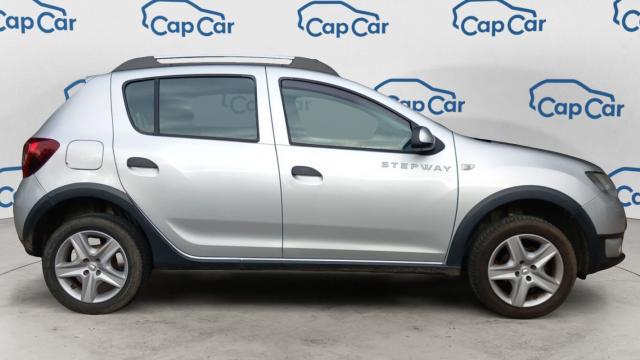 Dacia Sandero image 5