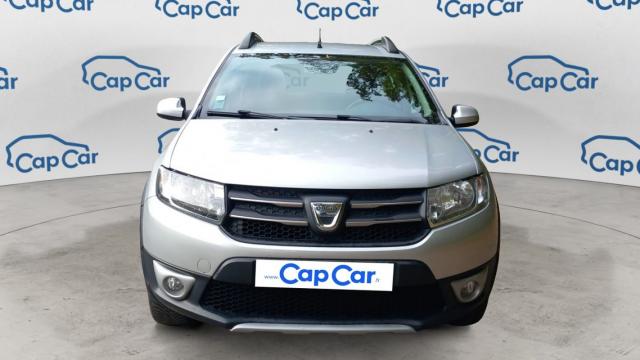 Dacia Sandero image 6