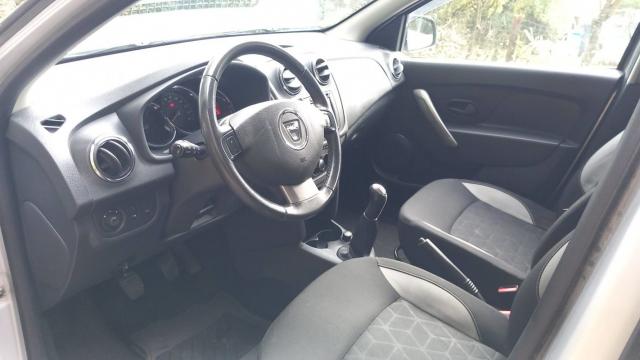 Dacia Sandero image 4