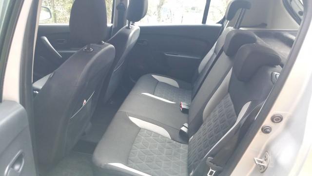 Dacia Sandero image 9