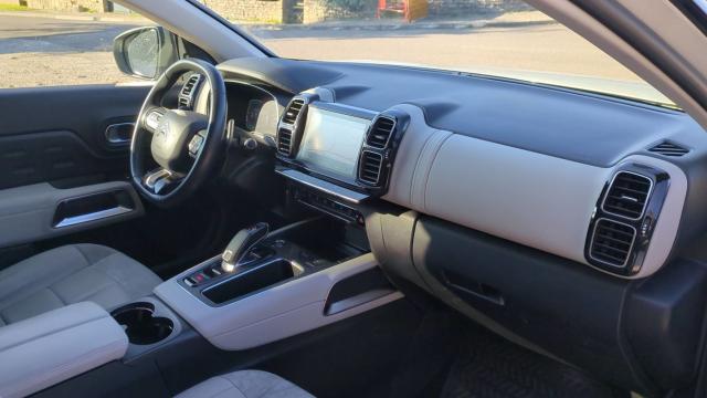 Citroen C5 Aircross image 2