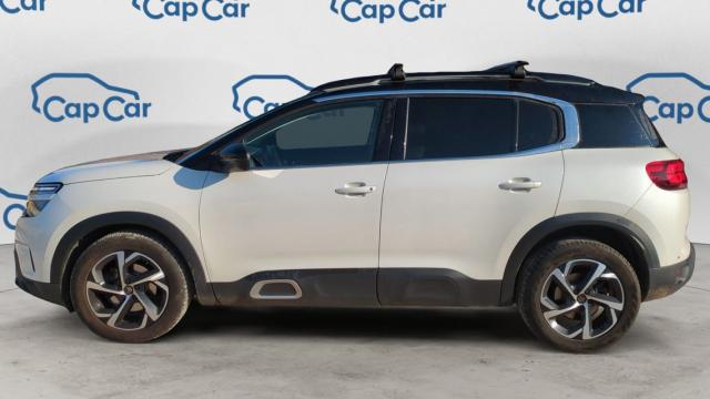 Citroen C5 Aircross image 4