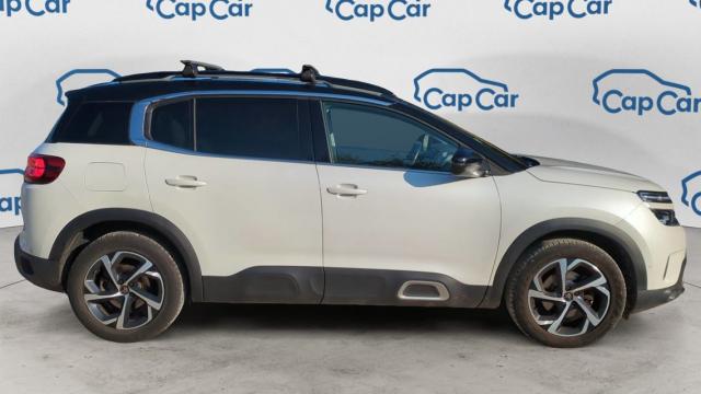 Citroen C5 Aircross image 8