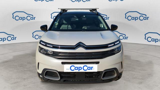 Citroen C5 Aircross image 5