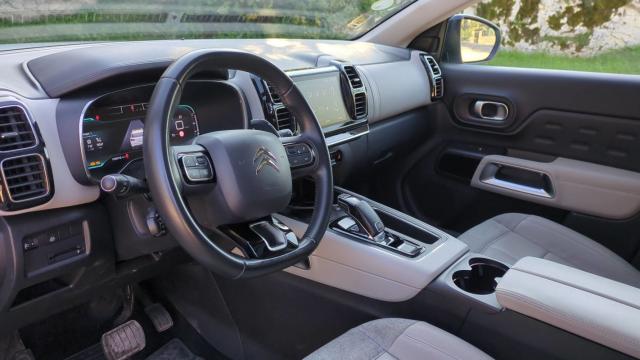 Citroen C5 Aircross image 6