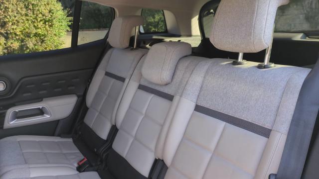Citroen C5 Aircross image 7
