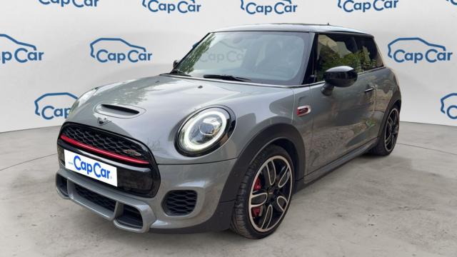 Mini Mini 2.0 Cooper 231 Bva8 John Works