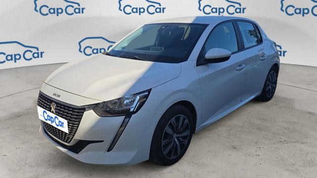 Peugeot 208 Ii 1.2 Puretech 100 Active