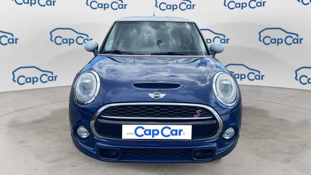 Mini Mini image 9