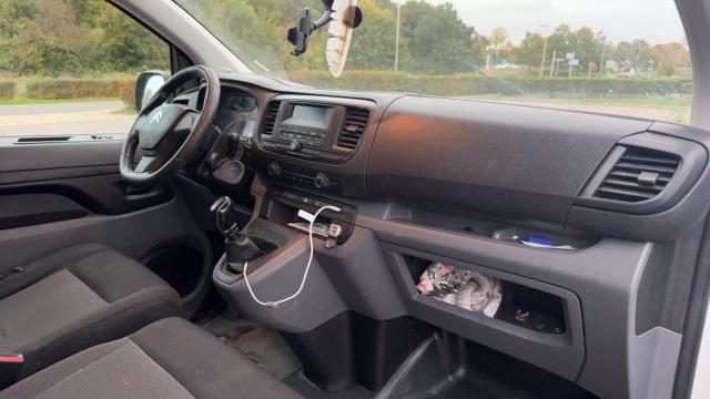 Citroen Jumpy image 6