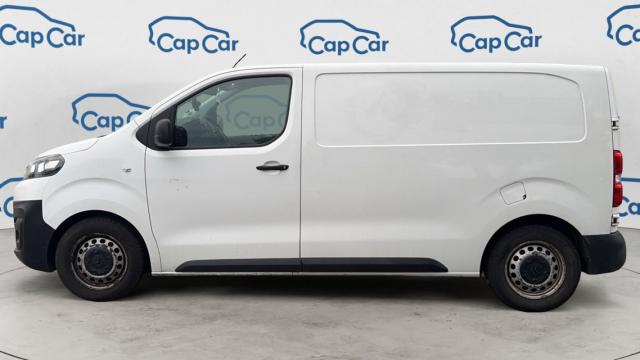 Citroen Jumpy image 5