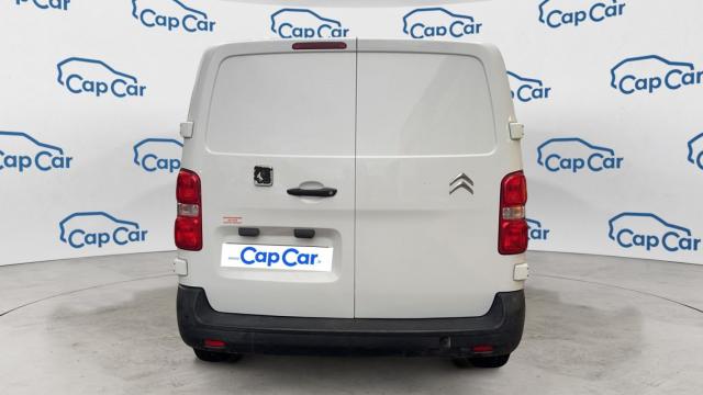 Citroen Jumpy image 2