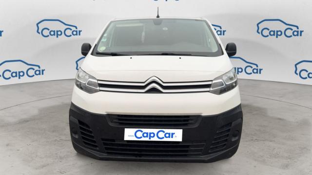 Citroen Jumpy image 1