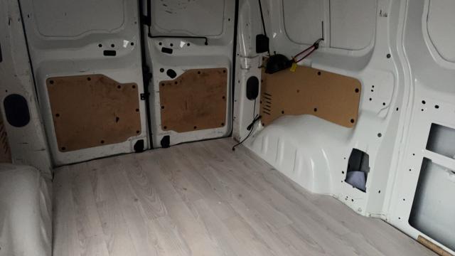 Citroen Jumpy image 7