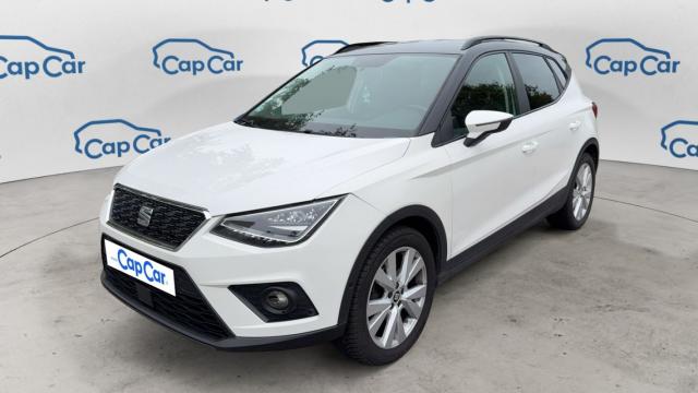 Seat Arona 1.0 Tsi 95 Reference