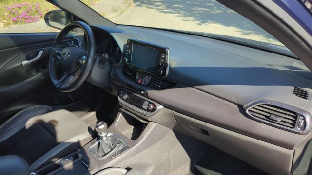 Hyundai I30 image 3