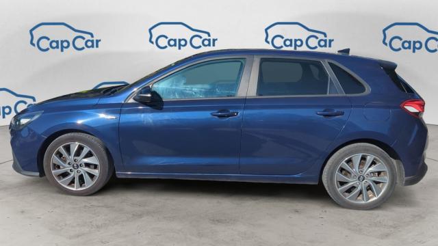 Hyundai I30 image 8