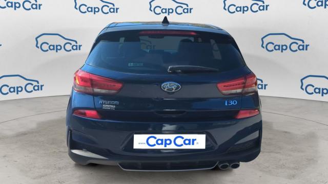 Hyundai I30 image 5