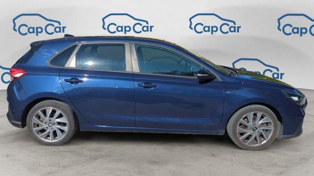 Hyundai I30 image 2