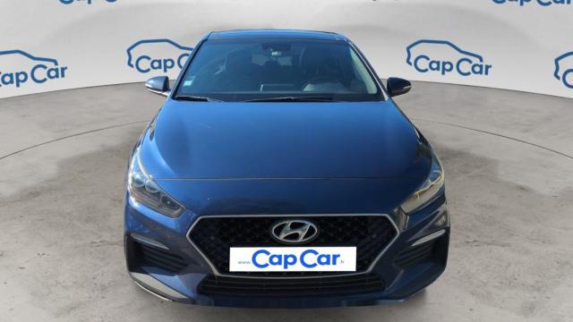 Hyundai I30 image 4