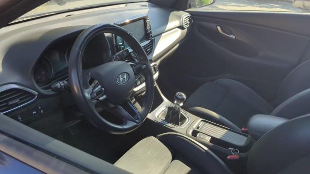 Hyundai I30 image 1