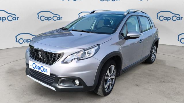Peugeot 2008 1.2 Puretech 110 Allure