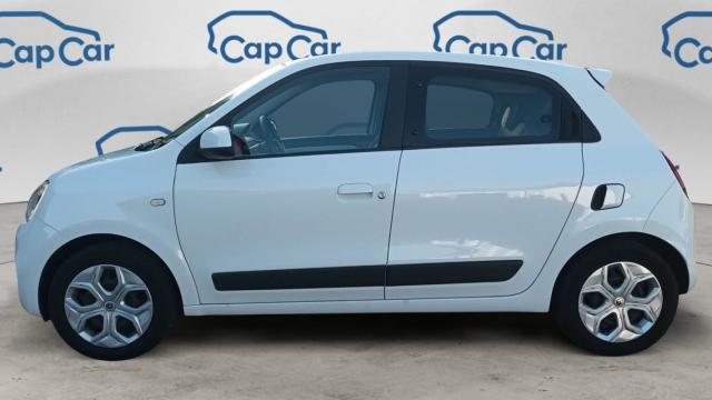 Renault Twingo image 4