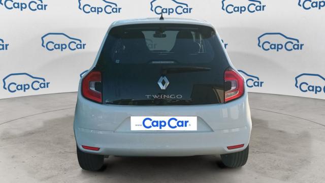 Renault Twingo image 3