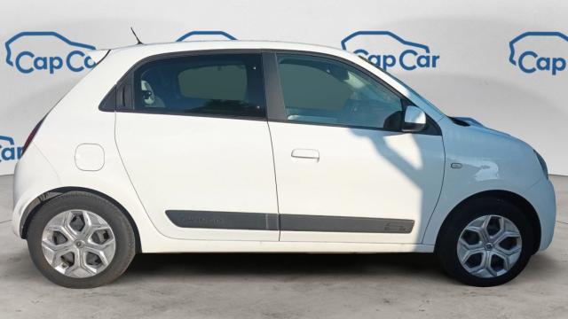 Renault Twingo image 7