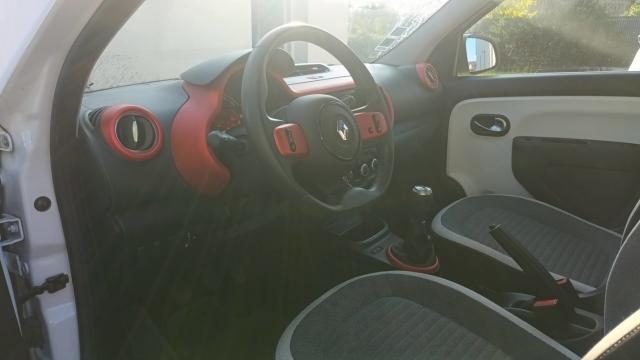 Renault Twingo image 6