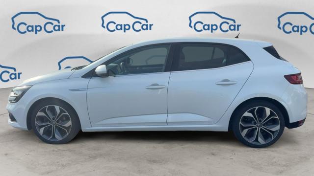 Renault Mégane image 6