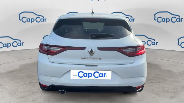 Renault Mégane image 1